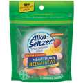 Alka-Seltzer Heartburn Relief Chews Pouch Assorted Fruit 8 Count, PK24 84760498